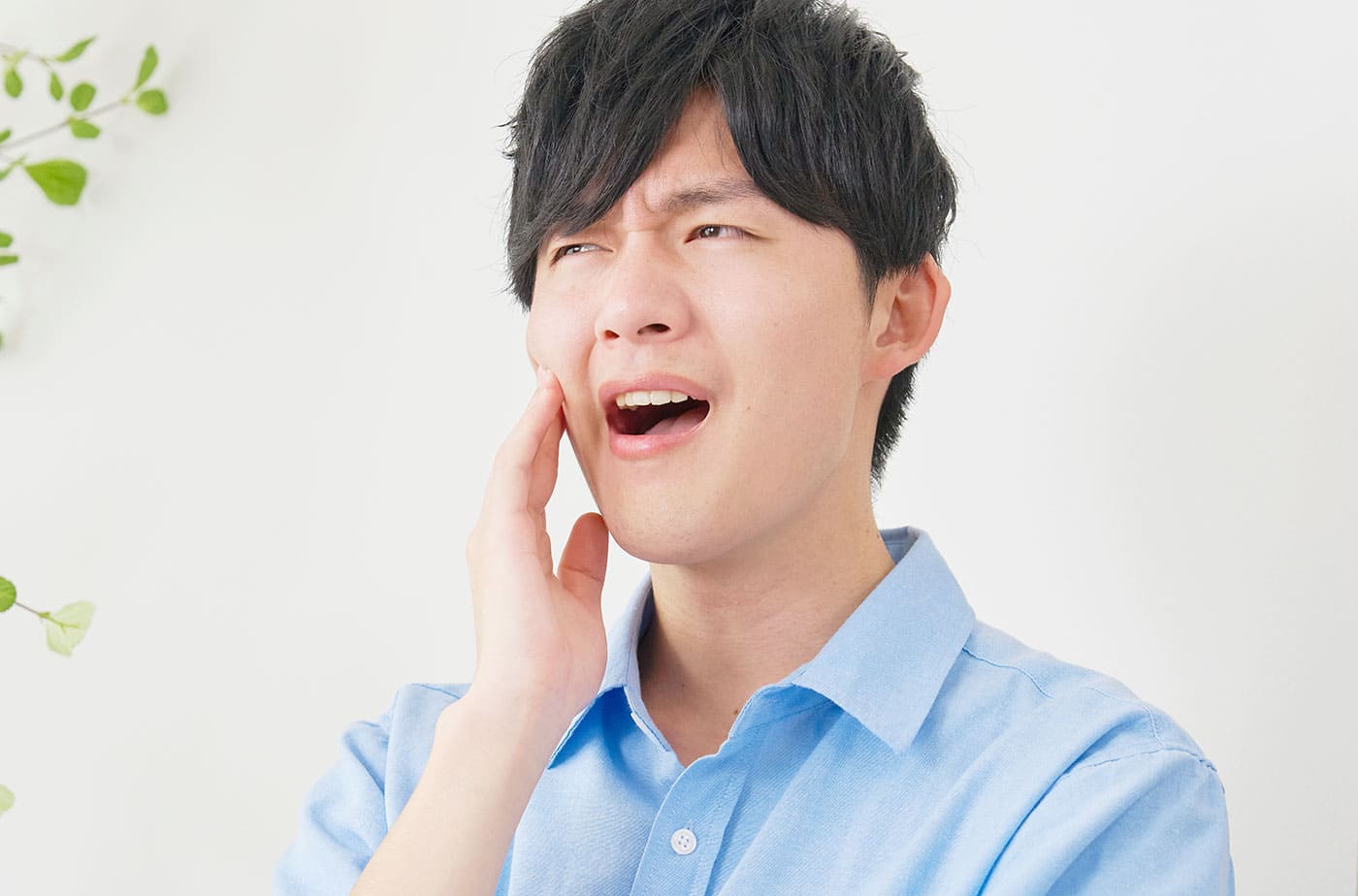 当院のむし歯治療の特徴