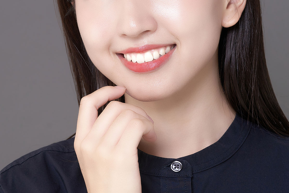 お口全体を見据えた包括的な歯科治療を