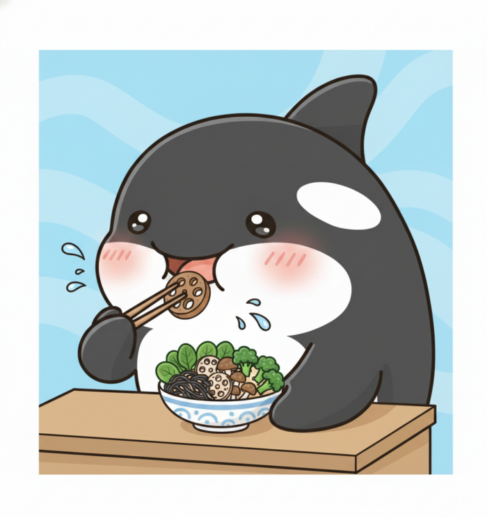 矯正を始める前に試して！「よく噛む習慣」が顎を広げ、治療期間を短くするカギ