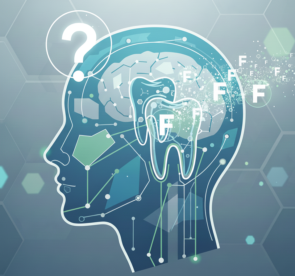 冬の乾燥に負けない！歯科診療時の「口角炎」とセルフケアの重要性