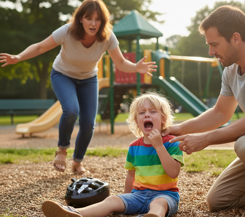 【緊急対応】子どもの歯が「折れた」「抜けた」！親御さんが知っておくべき最重要ポイント