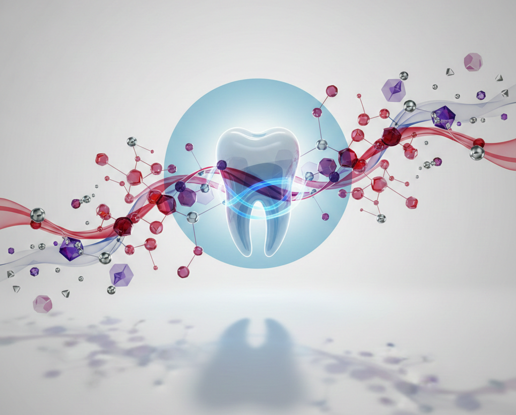 「歯周病は糖尿病の『第6の合併症』！？ お口のケアが血糖値を左右する新常識」