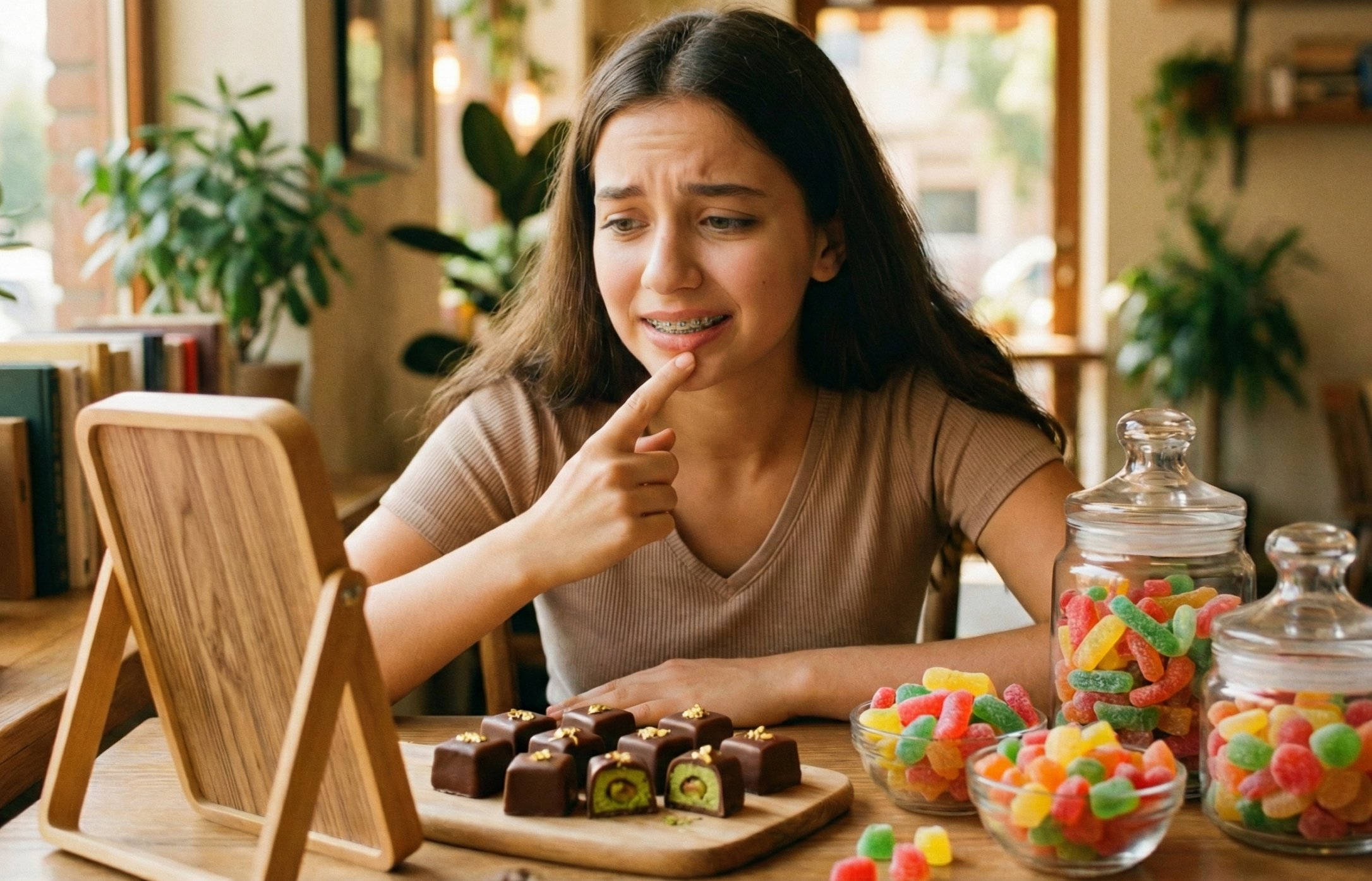 話題の「ドバイチョコ」や「グミ」。流行を楽しむために知っておきたい“第3の習慣”