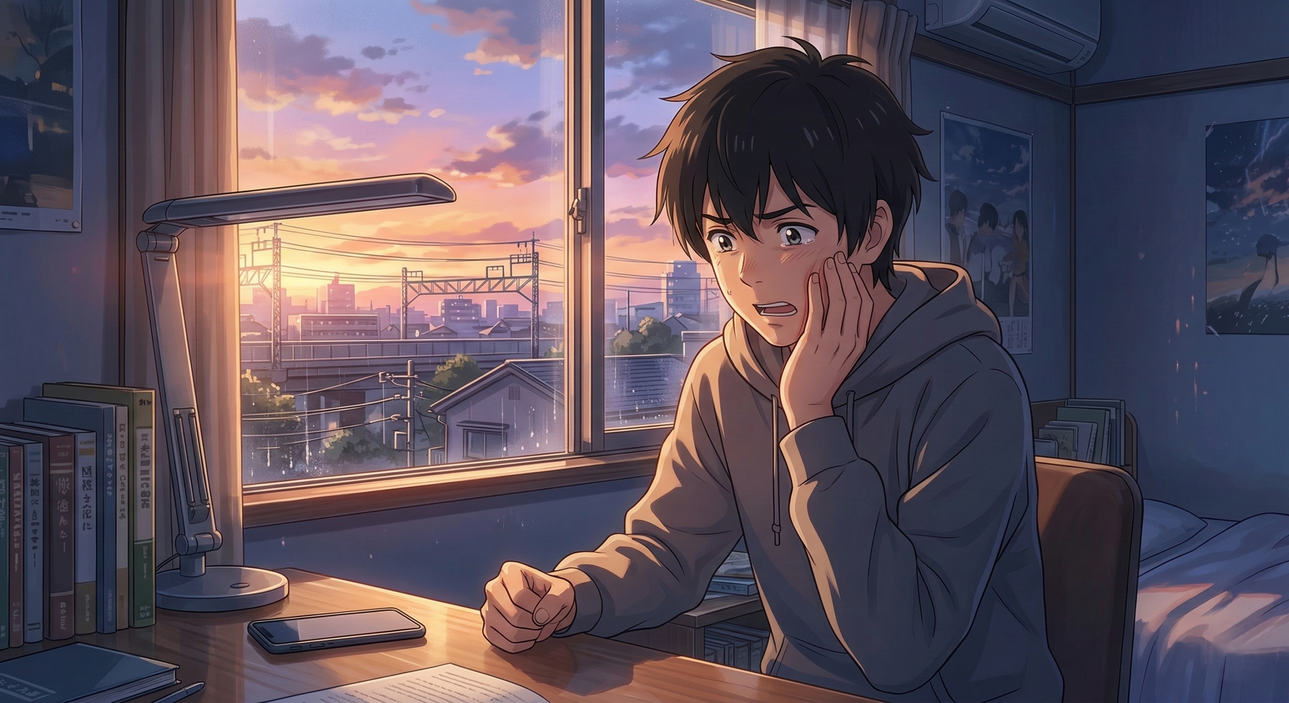 10代〜20代に多い「謎の激痛」。虫歯じゃないのに歯が痛む「中心結節の破折」とは？